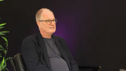 Michael Wooldridge: Fără contribuția umană, AI riscă să se intoxice cu propriile date