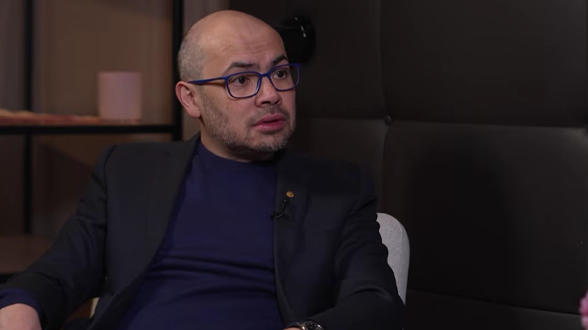 Paradoxul Progresului. Demis Hassabis despre noul realism în AI