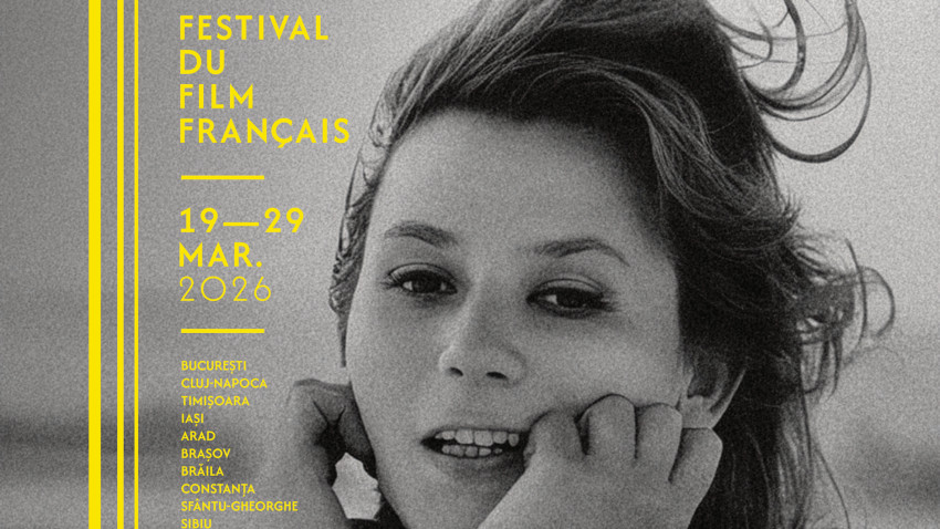 Festivalul Filmului Francez ajunge anul acesta la cea de-a 30-a ediție și va avea loc între 19–29 martie în 16 orașe din România