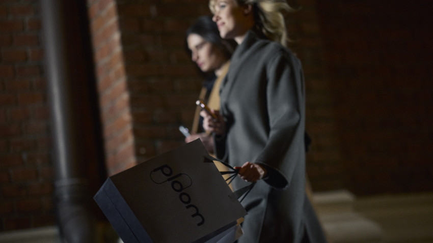 Ploom AURA: cum o lansare de produs a devenit un statement de brand