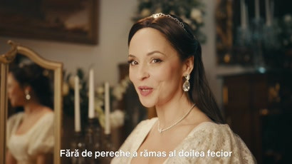 Dezvaluie Basmul Popular Romanesc - Bridgerton