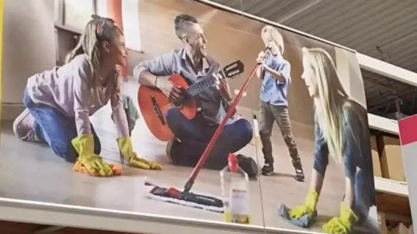 Toate familiile fericite