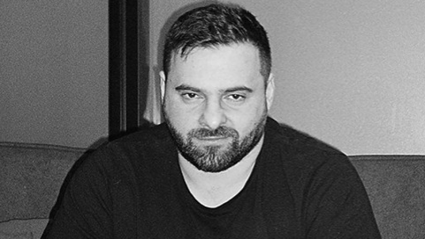 Angel Iskrev: These are not just years of change. They're a full-on reinvention