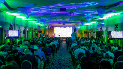 Agrii Rom&acirc;nia și MullenLowe Rom&acirc;nia continuă tradiția inovației &icirc;n agribusiness prin cea de-a treia ediție a evenimentului &bdquo;Biosfera&rdquo;