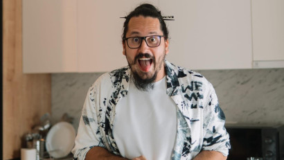 &Icirc;n events, lumina e noua vedetă. Nu se mai cumpără liste de echipamente, ci experiențe