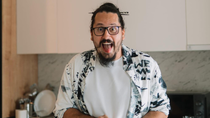 În events, lumina e noua vedetă. Nu se mai cumpără liste de echipamente, ci experiențe