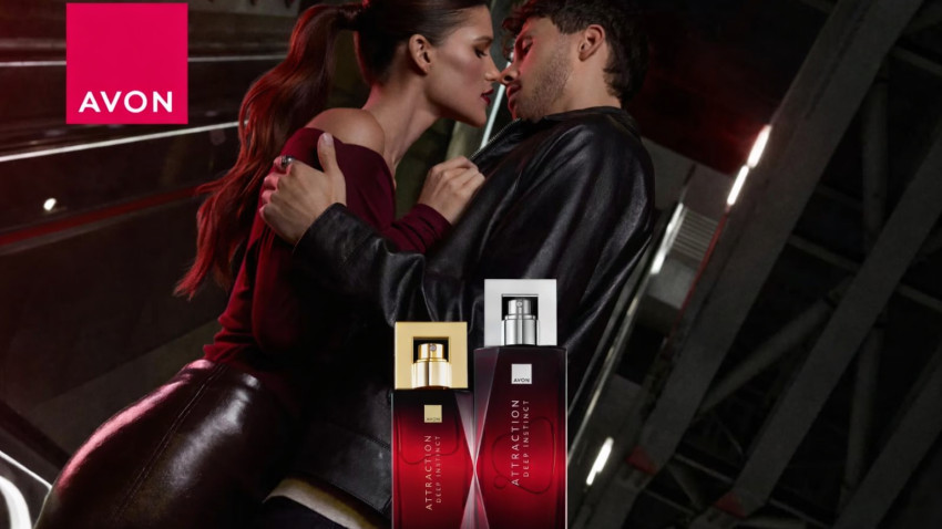 EMBLEMA Group × AVON & C&A | Sezonul întâlnirilor devine o experiență de beauty & fashion în retail