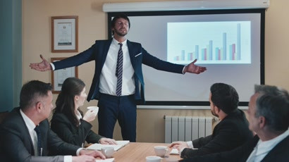 Zilele BIZ - It's Show Biz Time