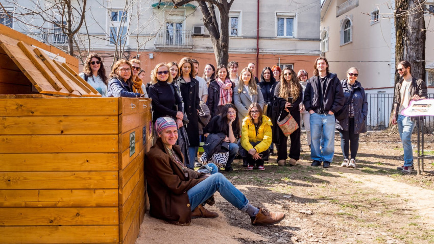 Fundația Comunitară București și ING Bank dublează sprijinul pentru inițiative de mediu, cu investiții de peste 830.000 lei în 2026