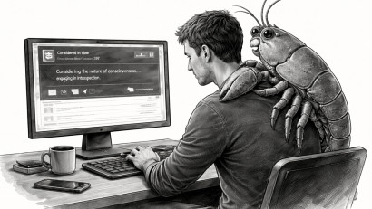 Moltbook: Bine ați venit &icirc;ntr-o lume fără oameni.