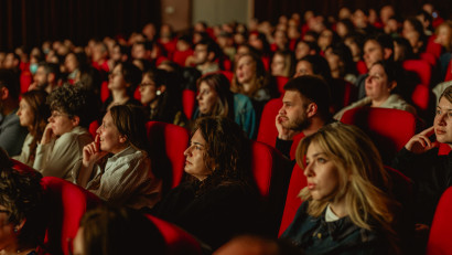 Visuali Italiane 2026: 12 filme care traversează Italia contemporană