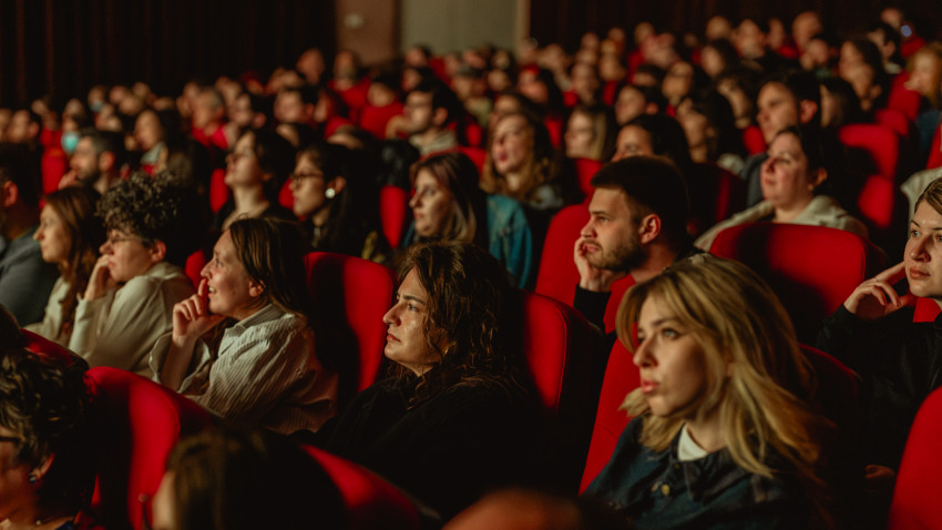 Visuali Italiane 2026: 12 filme care traversează Italia contemporană