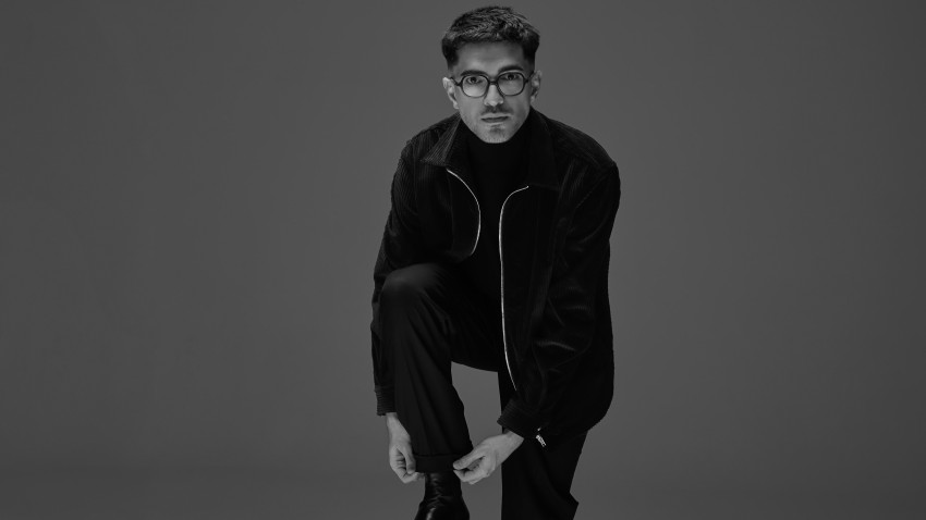 Andrei Grigorie: Am pornit de unul singur, cu o cameră modestă pe care o achiziționasem pentru activitatea de creator de conținut, dar cu multă creativitate, responsabilitate și credință