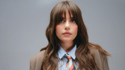 [De urmărit] Lorelei Bratu: Bucuria pe care o văd oamenii la mine nu e picată din cer, ci e o practică zilnică pe care c&acirc;teodată o ratez și eu