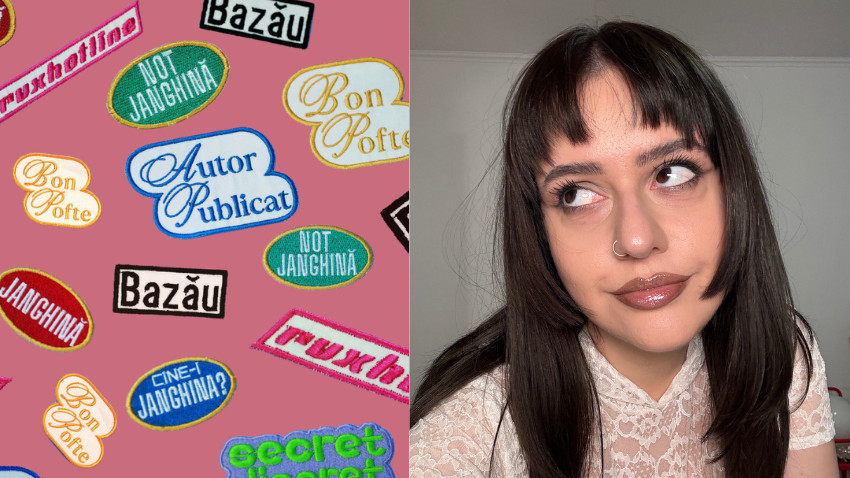 Really Rux: În bio pe Instagram mă definesc ca “Your favorite YouTuber’s favorite Youtuber”