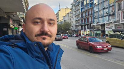 București, București, oraș plin de povești ești