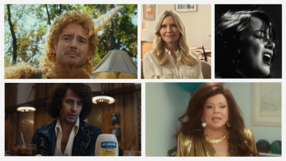 A venit Moș Super Bowl 2026 și ne-a adus reclame pentru toți