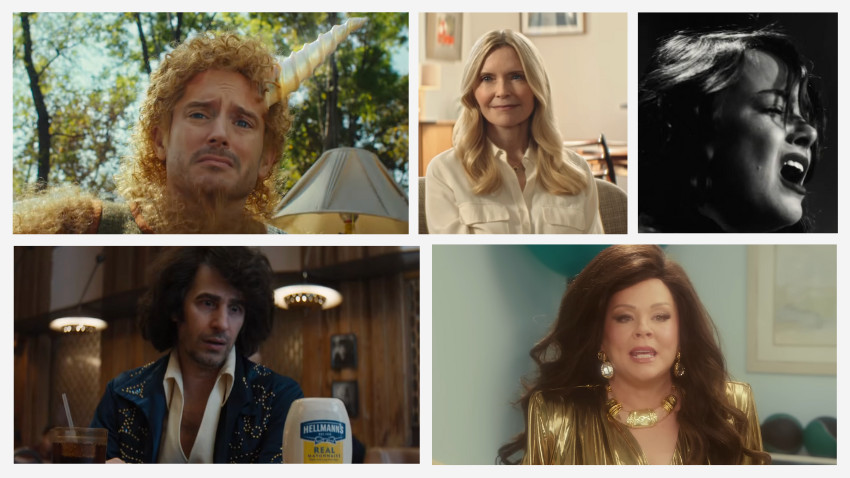 A venit Moș Super Bowl 2026 și ne-a adus reclame pentru toți