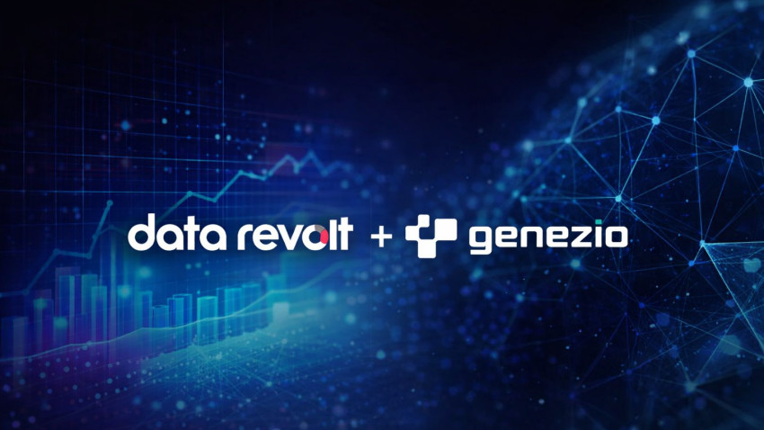 Parteneriat strategic: Data Revolt și Genezio vizează piețele internaționale prin export de know-how românesc în AI și data marketing
