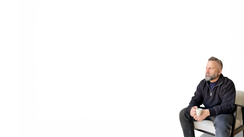 [Noua lume nouă] Razvan Vasiloiu: Resetul ar trebui să pornească de la o întrebare simplă: ajută cu adevărat ceea ce facem?