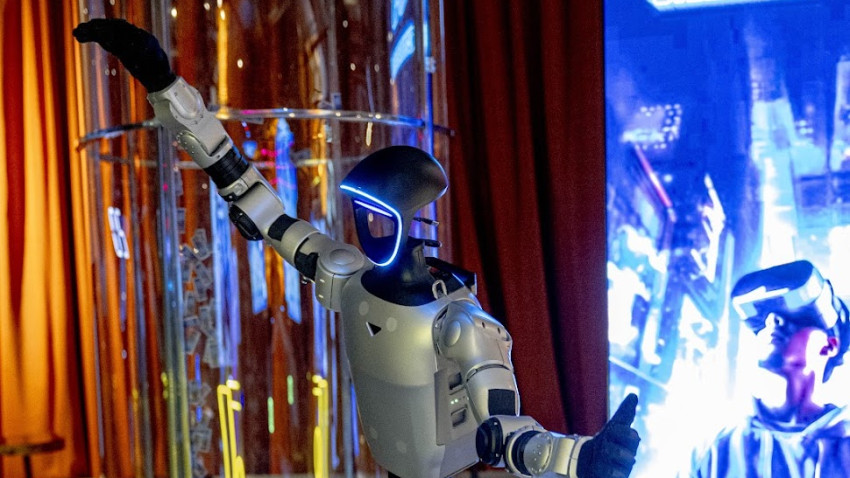 Ce mai impresionează publicul la evenimente în 2026? Implicarea