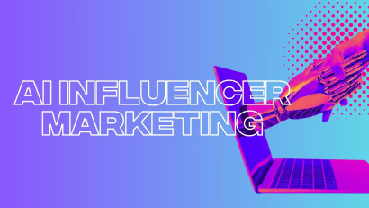 Cum AI-ul schimbă selecția micro-influencerilor: de la volum la relevanță reală