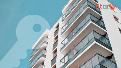 Analiză Storia: C&acirc;t costă apartamentele &icirc;n marile orașe și cum se reflectă prețurile &icirc;n nivelul de trai