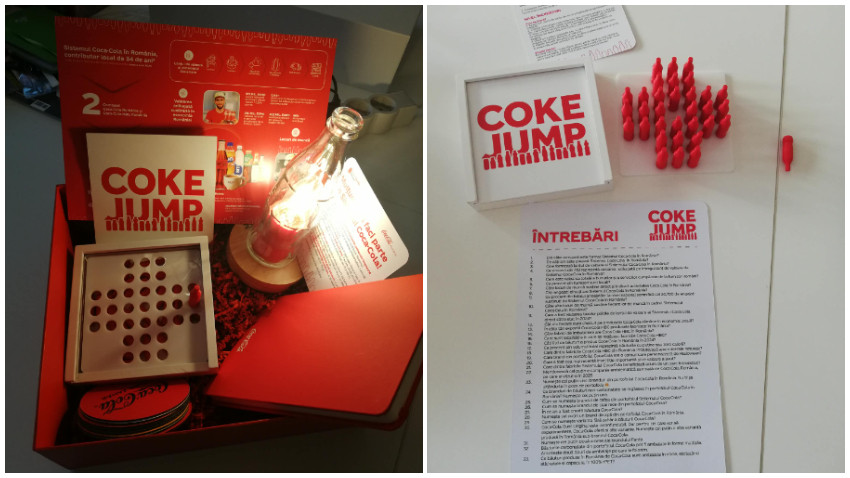 Sistemul Coca-Cola. Oamenii și poveștile din spatele cifrelor