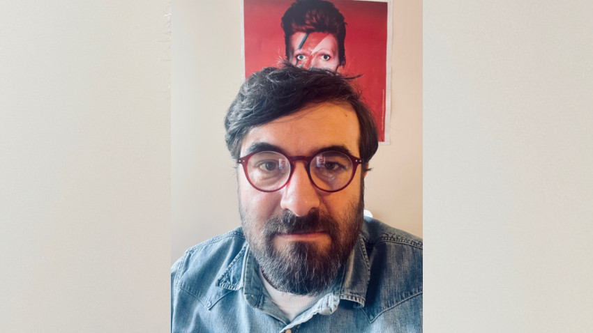 [Restart 2026] Codin Caradimu: Să taci și să faci, fără valuri, fără lamentări. Poate pare contraintuitiv în timpurile astea, dar este lecția fiecărui an