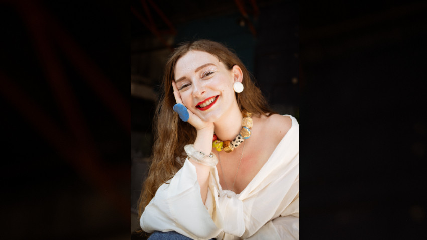 Livia Florea: Nu cred în monopolul cuiva în alegerea frumosului, cred doar într-o direcție și o viziune comună pe care să construim cu toții