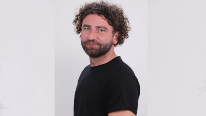 Gabriel Costan: &Icirc;mi doresc proiecte frumoase, surprinzătoare, provocatoare, at&acirc;t &icirc;n teatru c&acirc;t și &icirc;n film!