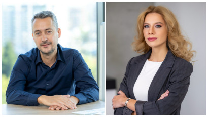 [Restart 2026] Loredana Hatingher &amp; Liviu Țurcanu: Ceea ce se &icirc;ntrevede &icirc;n 2026 este un an al contrastelor și al polarizărilor &ndash; at&acirc;t la nivel de piață, c&acirc;t și la nivel de comportament al consumatorilor