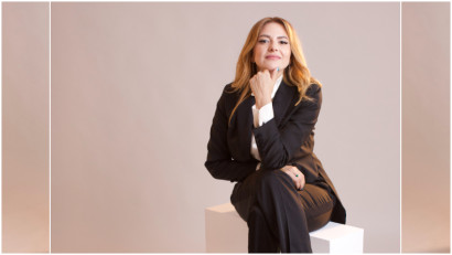 [Restart 2026] Georgiana Dragomir: Avem multe evenimente, podcasturi, articole, discuții pe social media despre AI, dar foarte puțină implementare reală