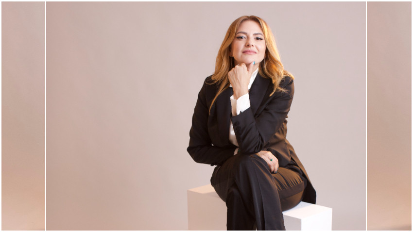 [Restart 2026] Georgiana Dragomir: Avem multe evenimente, podcasturi, articole, discuții pe social media despre AI, dar foarte puțină implementare reală