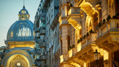 City Grill Group este c&acirc;știgătorul licitației desfășurate de Cazinoul din Constanța pentru operarea unei cafenele-bistro