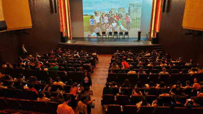 Liderul educației donează integral &icirc;ncasările conferinței de leadership FLGT 2026