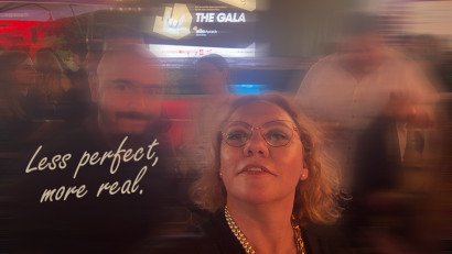 [Restart 2026] Ioana Staver: Sunt uimită c&acirc;te sloganuri, postări, articole sau captions sună identic &icirc;n ultima perioadă