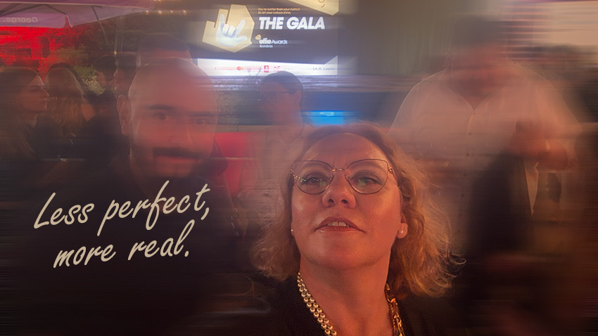 [Restart 2026] Ioana Staver: Sunt uimită câte sloganuri, postări, articole sau captions sună identic în ultima perioadă