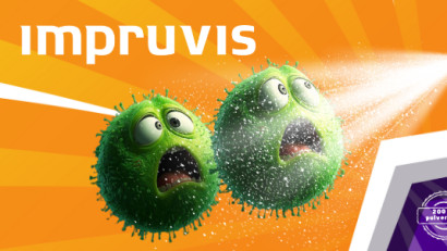 Impruvis lansează noul Impruvis D3VIT+ K2, pentru UN PLUS D3 SĂNĂTATE și IMUNITATE, de la mic la mare