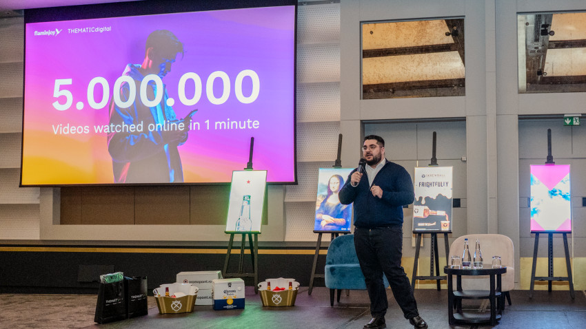 Essentials 2026: Cum evoluează media și noile oportunități pentru branduri