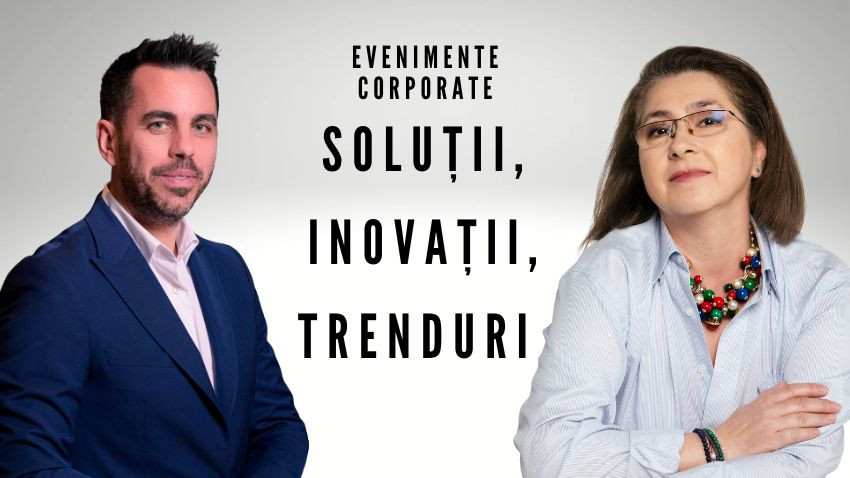 Organizator de evenimente corporate în 2026? Despre soluții, inovații și trenduri cu the N space. și The Public Advisors