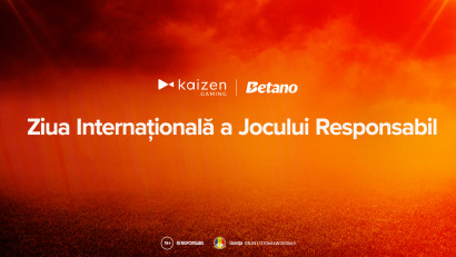 Kaizen Gaming prezintă sfaturi și resurse pentru siguranța jucătorilor cu ocazia Zilei Internaționale a Jocului Responsabil