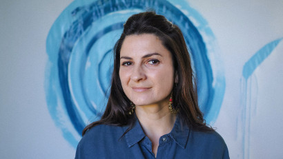 [Restart 2026] Laura Iane: &Icirc;n 2026, sper să c&acirc;știge cei care fac mai puțin, dar mai bine. Și cei care au curajul să spună &bdquo;nu&rdquo; lucrurilor care arată bine, dar nu &icirc;nseamnă nimic