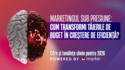 Agenția Marketiu lansează raportul anual de trend-uri &icirc;n marketing pentru 2026: Cum navigăm &icirc;ntre presiunea economică și maturizarea forțată a Inteligenței Artificiale