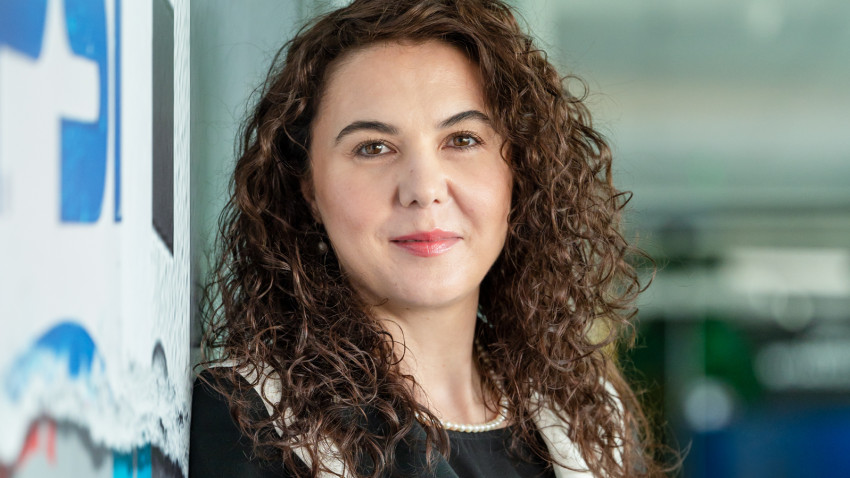 PepsiCo anunță promovarea Mihaelei Hristea în rolul de Organized Trade Sales Director East Balkans și numirea Ramonei Bilic ca Beverage Marketing Manager România