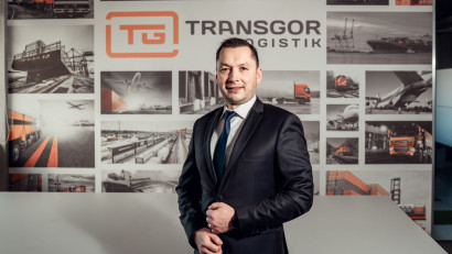 Transgor Group investește peste 500.000 euro &icirc;ntr-un nou hub logistic dedicat distribuției de marfă paletizată &icirc;n București