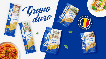 Pambac&nbsp;Grano&nbsp;Duro&nbsp;-&nbsp;paste&nbsp;italiene&nbsp;din&nbsp;gr&acirc;u dur&nbsp;rom&acirc;nesc
