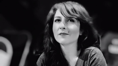 [Work &amp; Self] Catinca Drăgănescu: A devenit important să las ceva &icirc;n spate, să pun umărul la a &icirc;mpinge fizic limitele lumii: generozitatea și umanitatea ca forme de rezistență &icirc;ntr-o lume atomizată și bolnavă de individualism