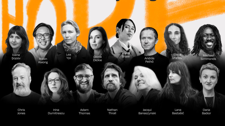 Câștigători de Pulitzer, autori de bestsellers și povestitori de talie internațională vin la cea de-a XI-a ediție The Power of Storytelling