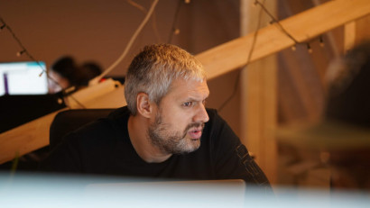 [Restart 2026] Mihai Puținelu: Să nu mai cerem &ldquo;wow&rdquo; după ce am scos toate lucrurile wow din idee